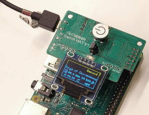 raspberry pi switch